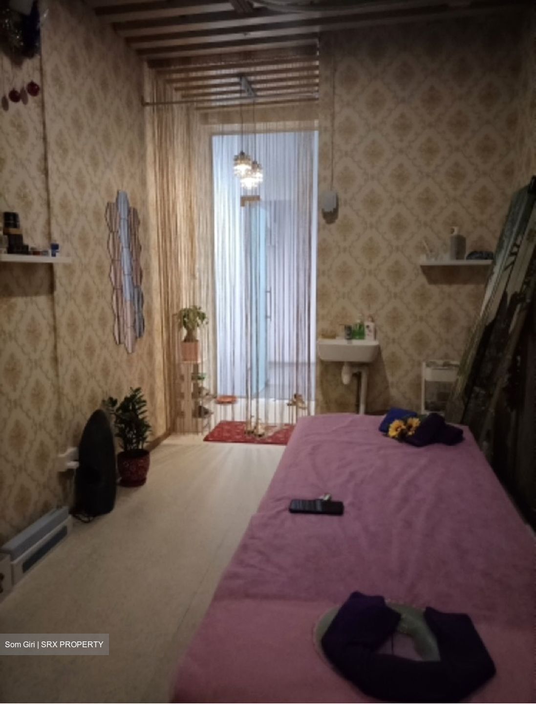 Spazio @ Kovan (D19), Retail #597652821